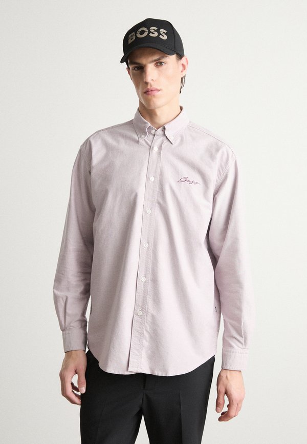 OLLY - Shirt - bright purple