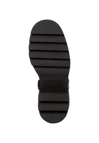 Tamaris Snowboot/Winterstiefel - black comb
