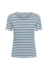 Nepasirinkta, blue heaven stripe