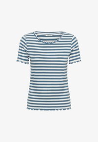 Ei valittu, blue heaven stripe