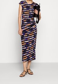 By Malene Birger Maxi šaty - blue