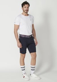 Koroshi Kratke hlače - navy