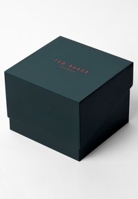 Ted Baker APPLE BANDS - Watch accessory - black