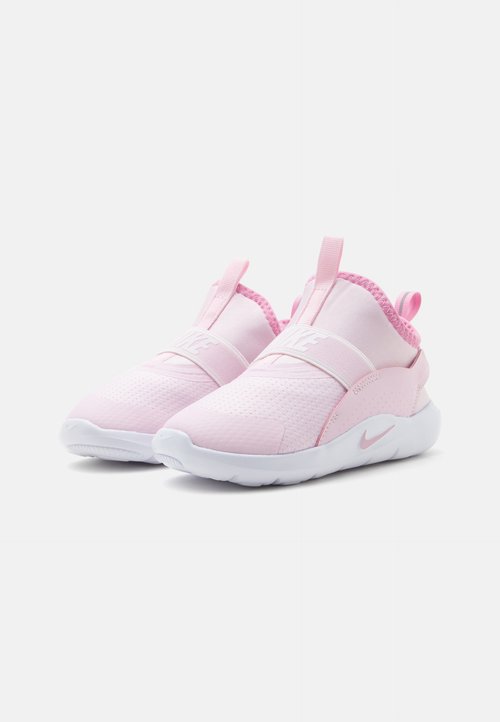 Nike Flex Runner Warm TD 'Pink Foam Pink Rise' — photo 2
