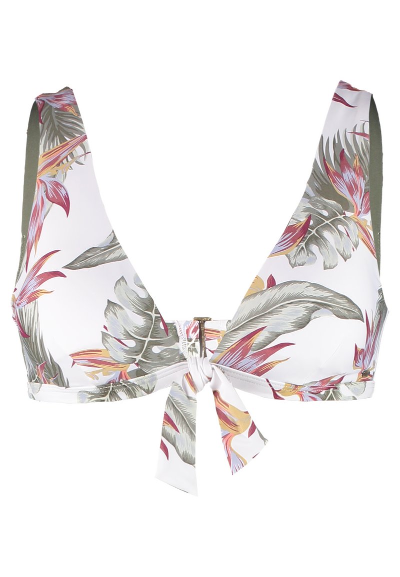 Sutien costum de baie din două piese