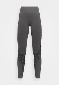 adidas by Stella McCartney Tights - black