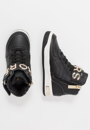 ZIA TATUM EDYN - Sneaker high - black