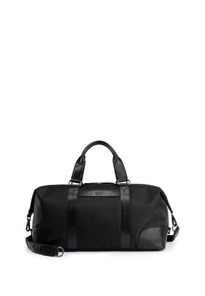 Holdall - schwarz