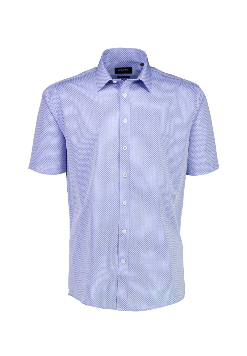 Lindbergh Overhemd - lt blue