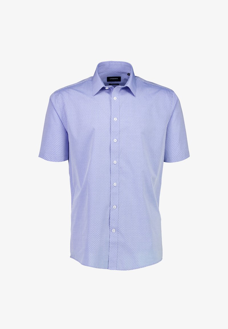 Lindbergh Overhemd - lt blue