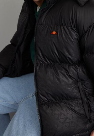 Chaqueta de invierno - black