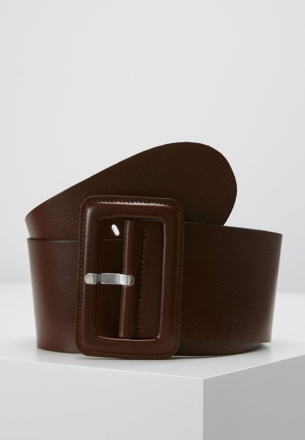 LEATHER WAISTBELT - Gürtel - baileys