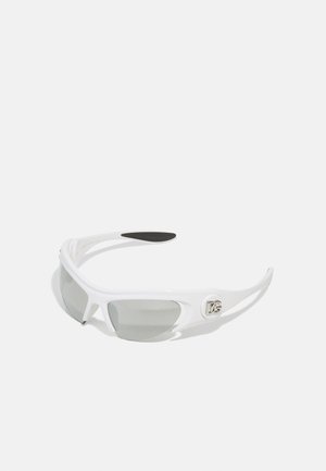 Dolce&Gabbana UNISEX - Sonnenbrille - white