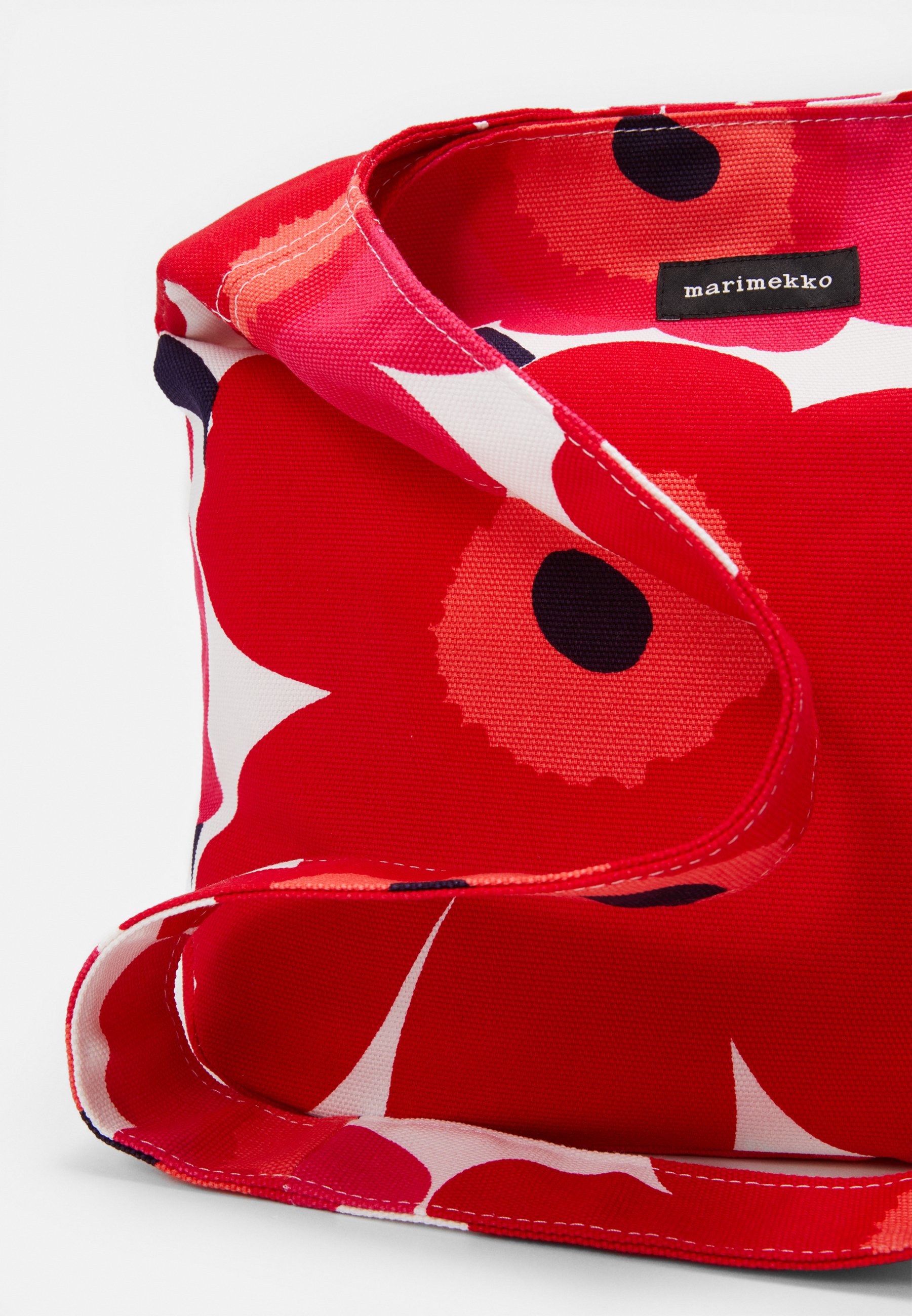 Marimekko CLOVER BAG Skulderveske whitered Zalando.no Marimekko CLOVER BAG Skulderveske whitered Zalando.no