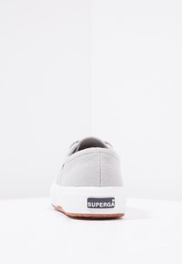 Superga COTU CLASSIC UNISEX - Sapatilhas - light grey