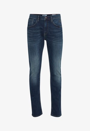 Blend, BHTWISTER REGULAR WAIST - Jeansy Slim Fit