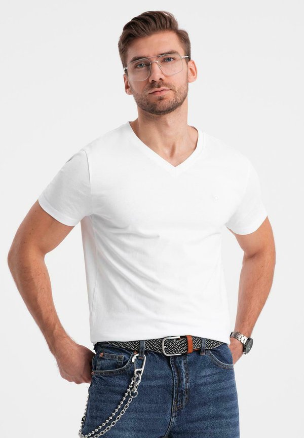 PACK 2 - T-Shirt basic