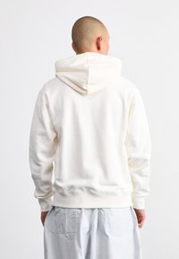 Jordan JORDAN FLIGHT FLEECE - Hoodie - sail