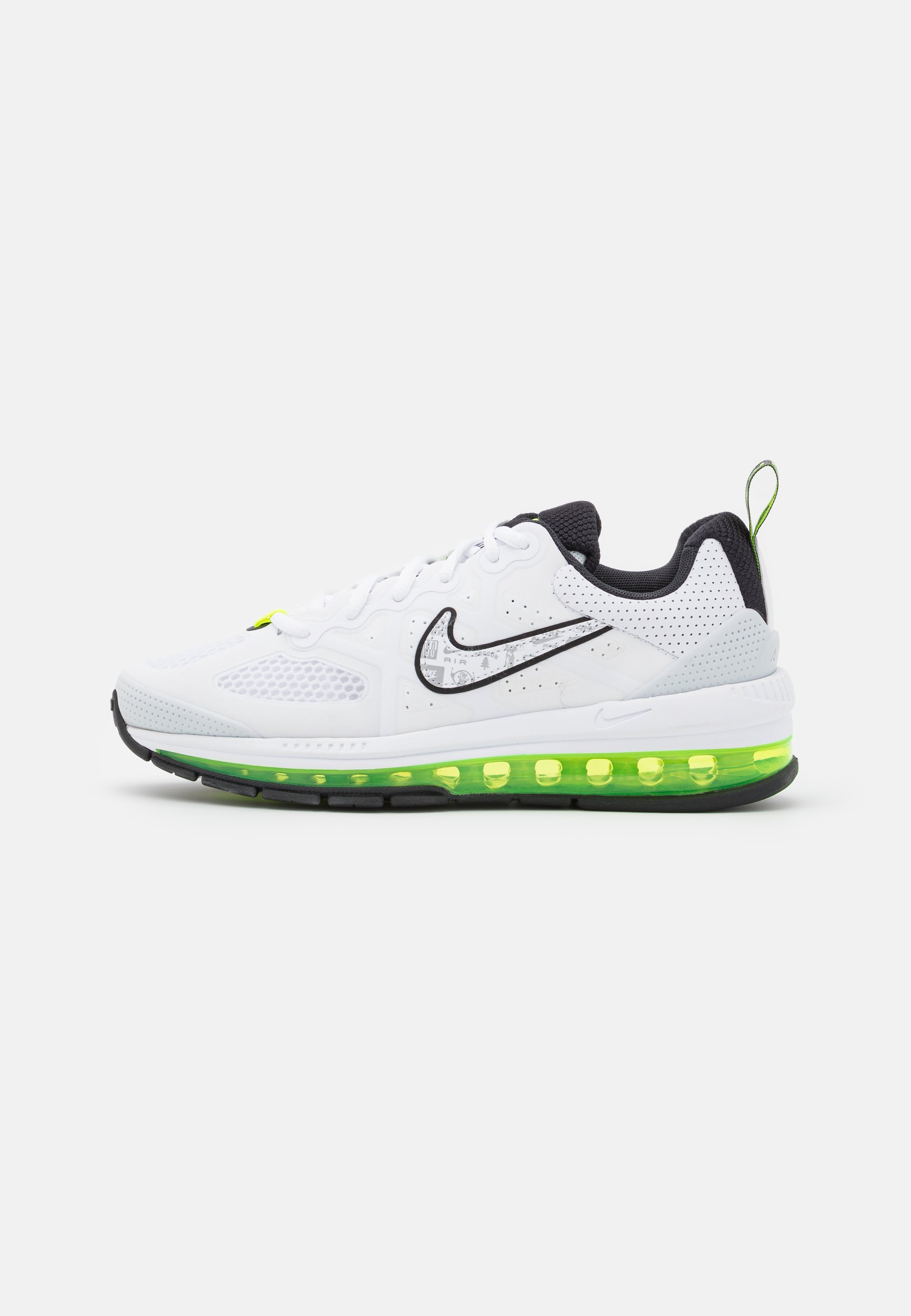 nike genome white