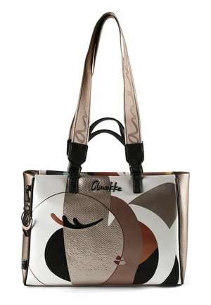 EIKON SHOPPER  - Handtasche - mehrfarbig