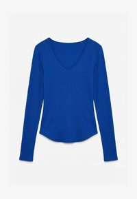 Δεν επιλέχθηκε, blue