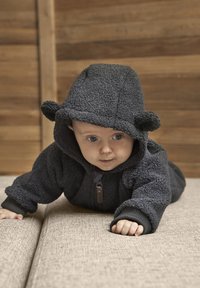 EN FANT Overall / Jumpsuit - ebony