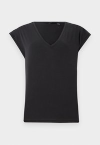 Unausgewählt, black