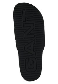 GANT MARDALE - Mules - black