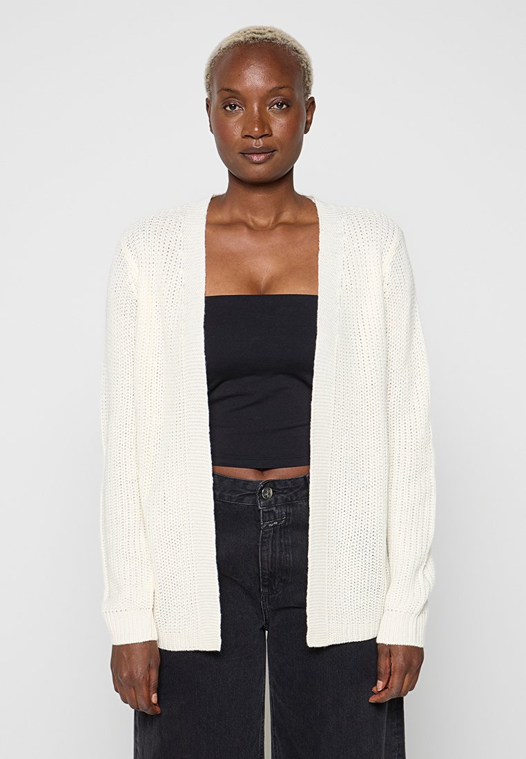 JDY Vest antraciet