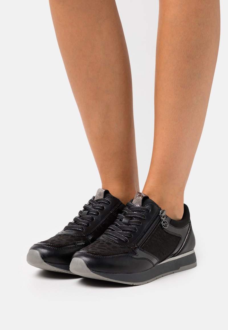 tamaris baskets basses