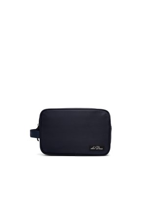 HUBERT TECH WASH BAG UNISEX - Vrecko na pranie - dark navy blue