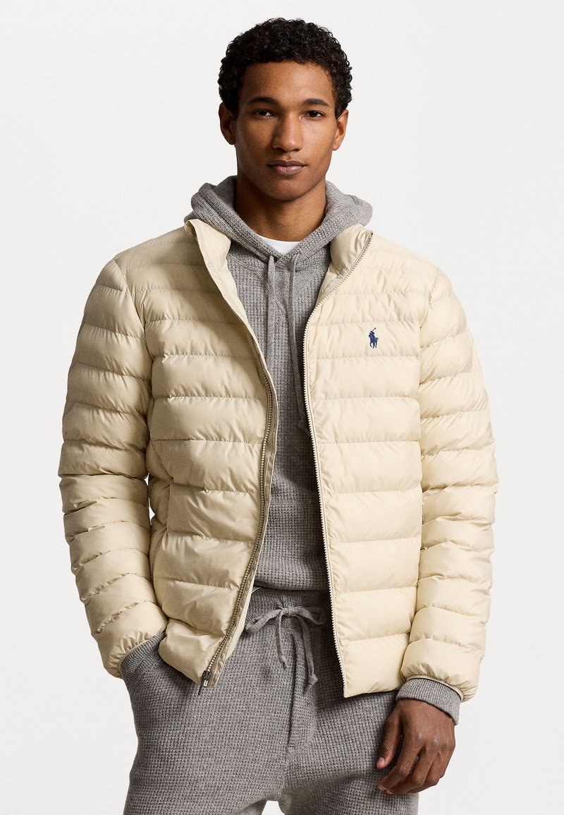 Polo Ralph Lauren TERRA piaskowy