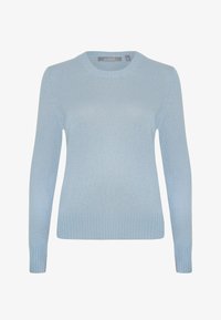 Unausgewählt, pastel blue