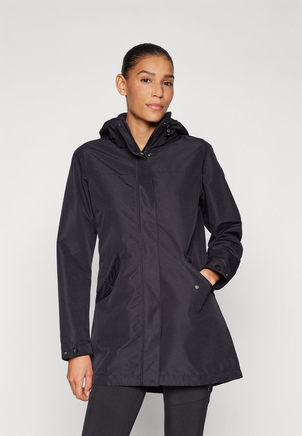 ADDIS - Waterproof jacket - Main Image