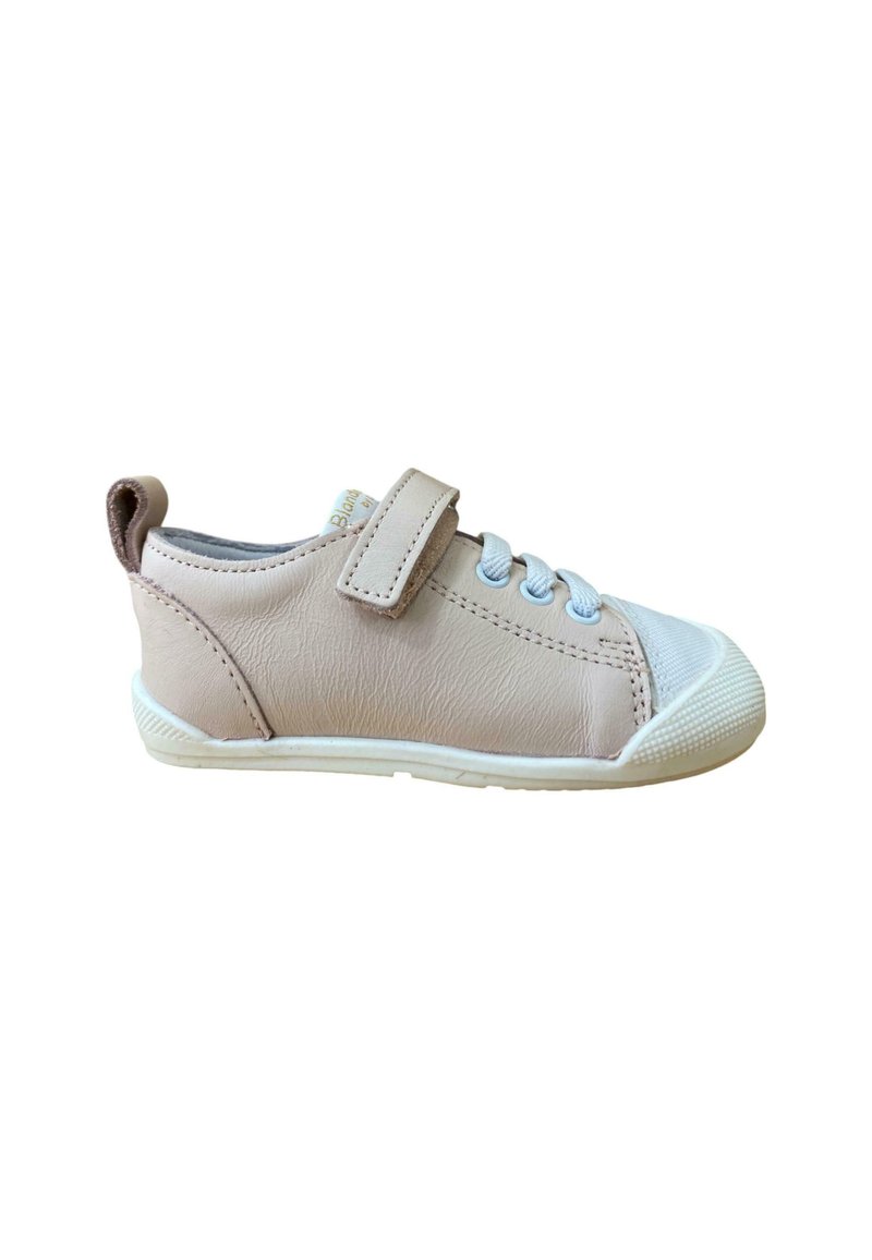 Crio's Zapatillas altas - rosa