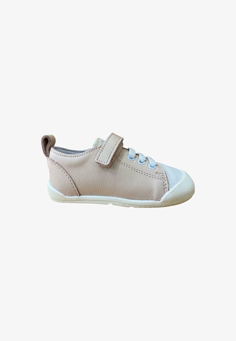 Crio's Zapatillas altas - rosa