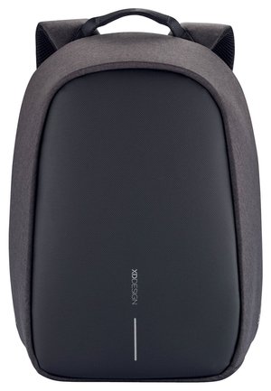 BOBBY HERO SMALL - ANTI-THEFT - Mochila - black
