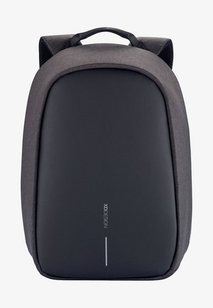 BOBBY HERO SMALL - ANTI-THEFT - Sac à dos - black
