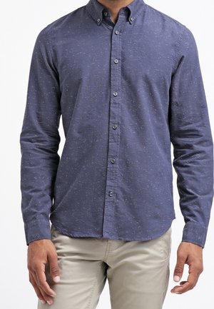 Skjorter - dark blue