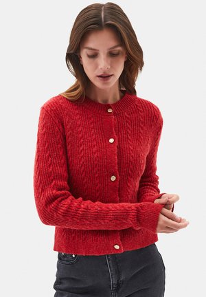 Gilet - american beauty