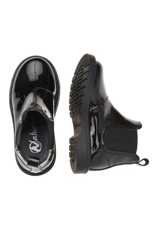 PICCADILLY – Stiefelette