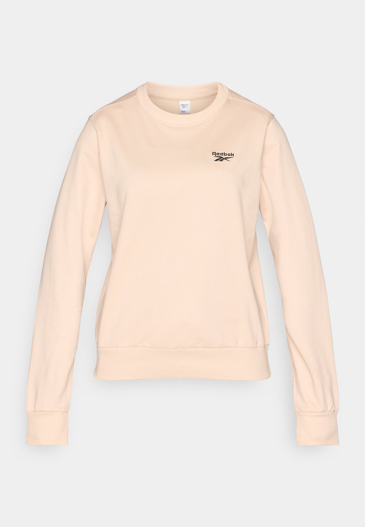 ID SMALL LOGO FRENCH CREWNECK