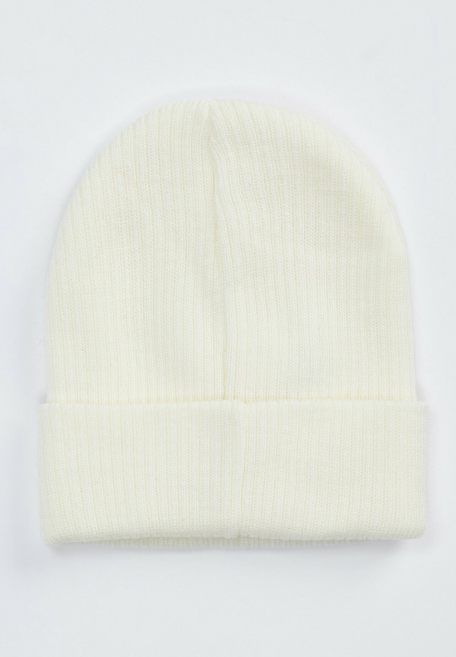 DeFacto Muts - ecru/wit - Zalando.nl