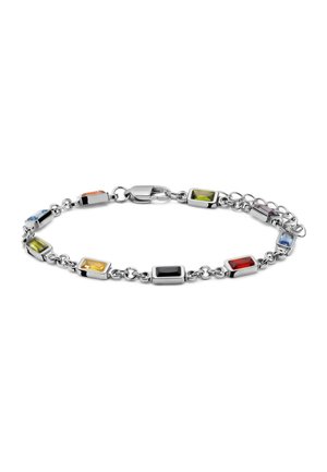 ARKAI PRISM - Armbånd - silver-coloured