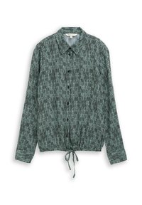 Unausgewählt, irregular moss graphic design