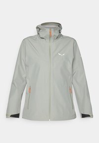 PUEZ JACKET - Jachetă hardshell - shadow