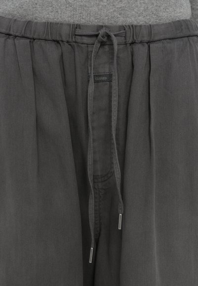 CLOSED WYNSTON - Püksid - led grey