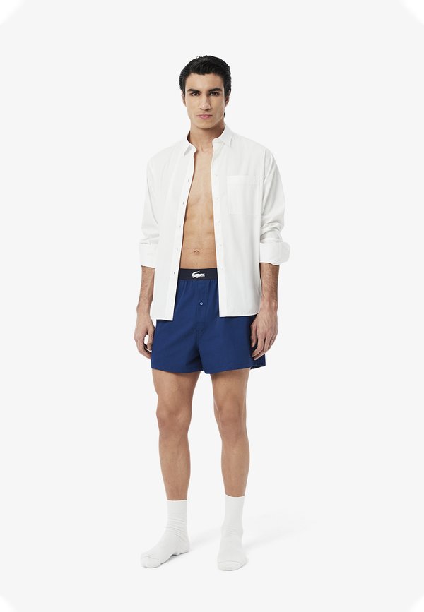 Boxershorts - bleu marine bleu vuc
