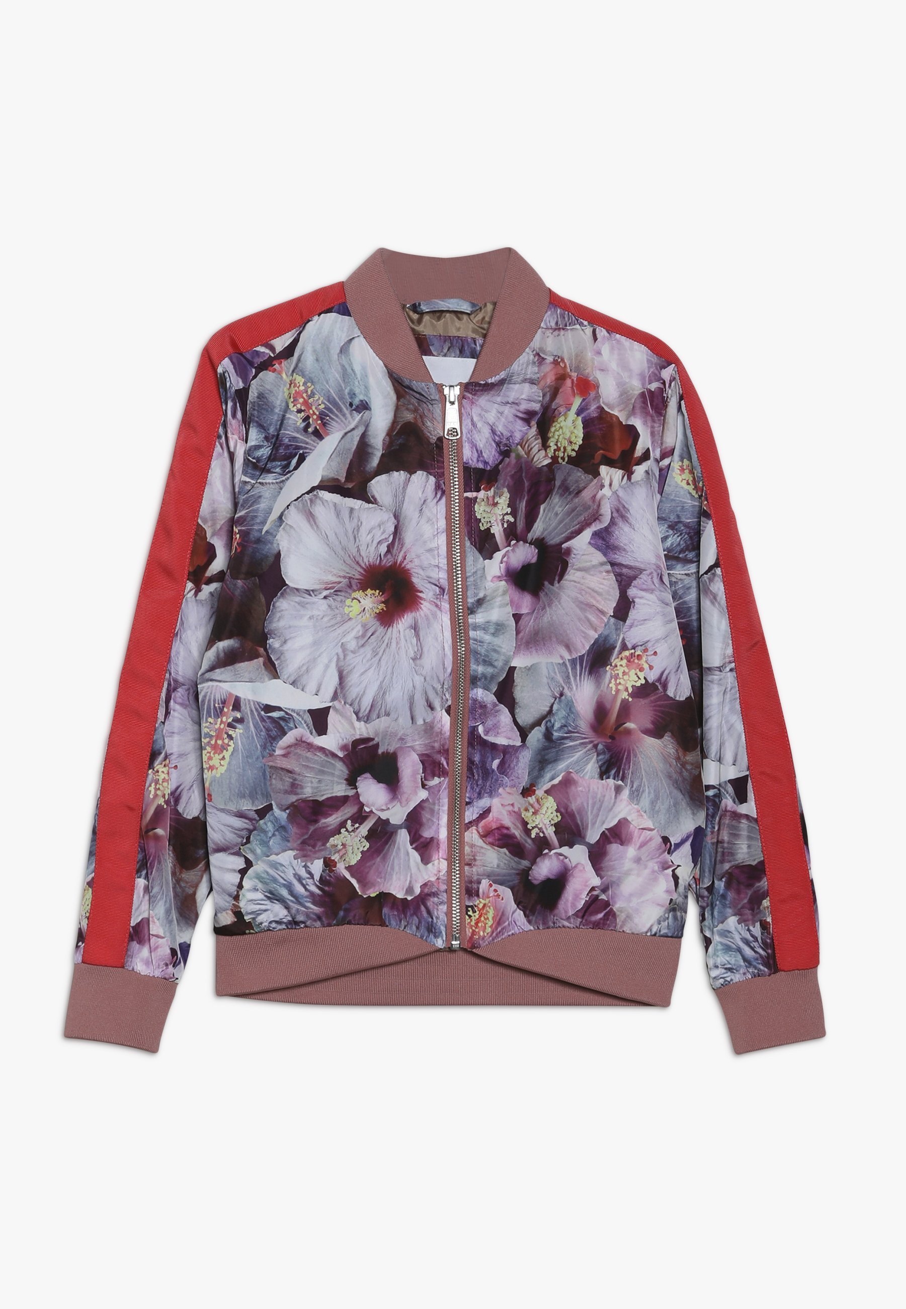 Hanna Bomberjacka Rosa Hanna Bomberjacka Rosa