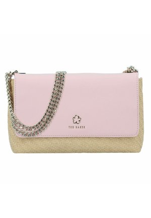 Ted Baker MAGDIE - Schoudertas - pl pink
